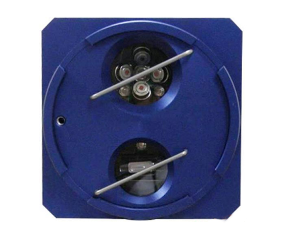 金輪UV1/IR5(紫外線(xiàn)1/紅外線(xiàn)5)復(fù)合型火焰探測(cè)器